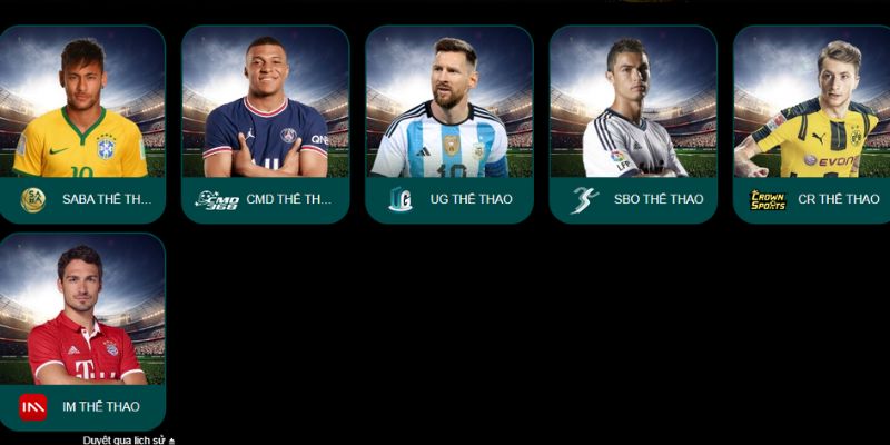 3 nhà phát hành game chất lượng hàng đầu