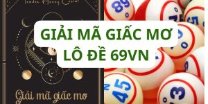 Giải mã giấc mơ lô đền 69VN