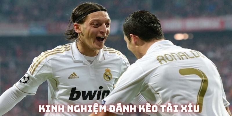 Chiến lược đánh kèo là rất cần thiết nếu không muốn thất bại
