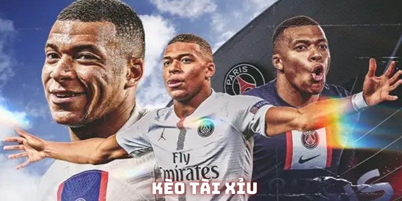 Phải có những điểm tuyệt vời từ O/U thì bet thủ mới tham gia nhiều như vậy