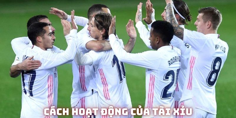 Ví dụ đơn giản để hiểu hơn kèo tài xỉu là gì?