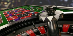 Luật chơi roulette tại 69VN