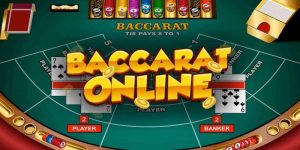 Mẹo chơi baccarat tại 69VN
