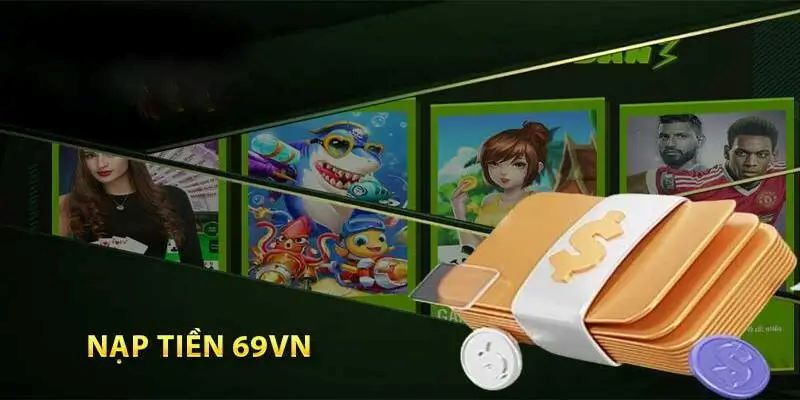 Nắm rõ các lưu ý quan trọng khi gửi tiền vào tài khoản cá cược 69VN