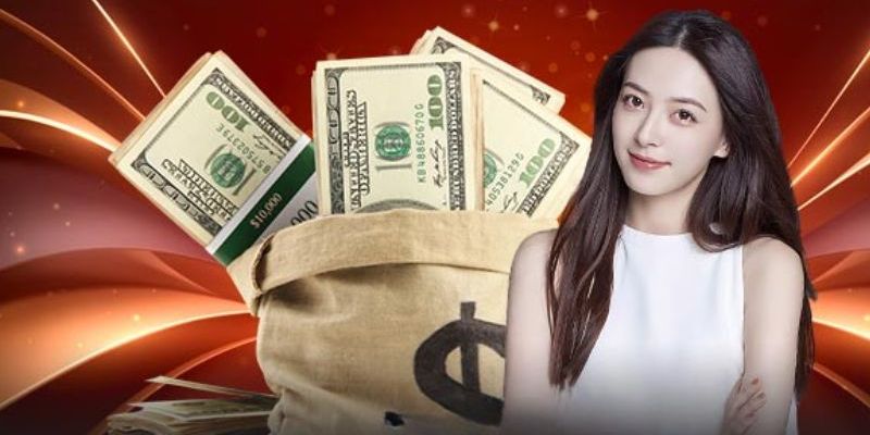 Rút tiền khi tham gia tại 69VN
